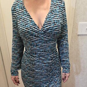 Calvin Klein Midi Dress